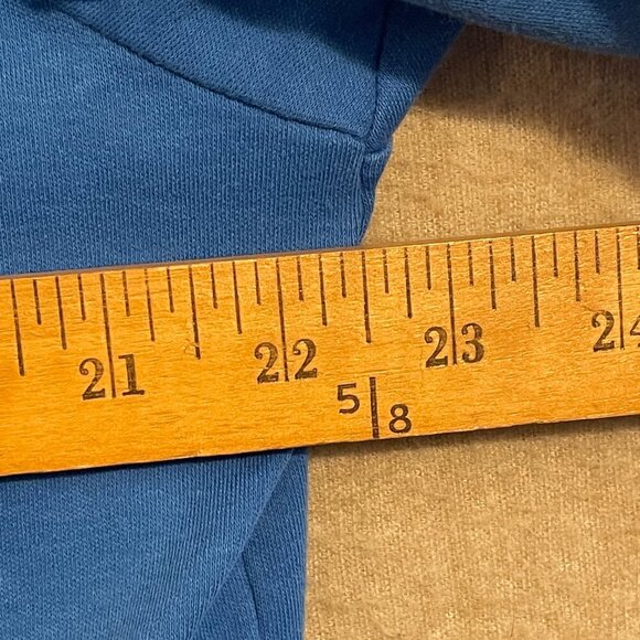 Polo by Ralph Lauren Polo Men's XL Teal Blue Short Sleeves - Picture 6 of 11